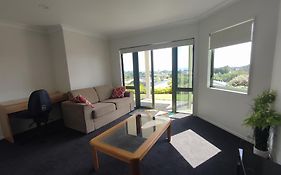 Panoramic Vista On Burns